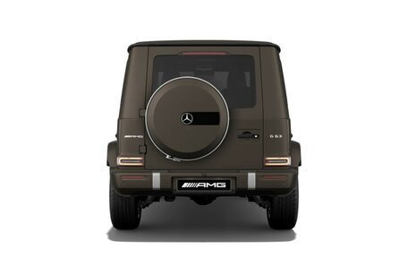 Mercedes-Benz G-Класс AMG, 2025 год, 36 500 000 рублей, 5 фотография