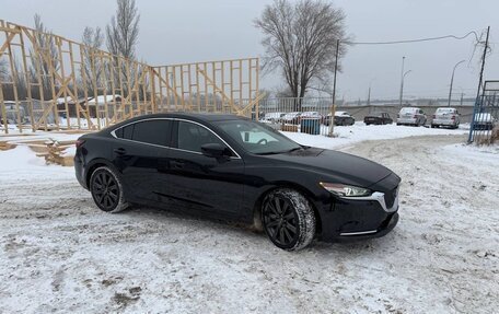 Mazda 6, 2018 год, 2 800 000 рублей, 3 фотография