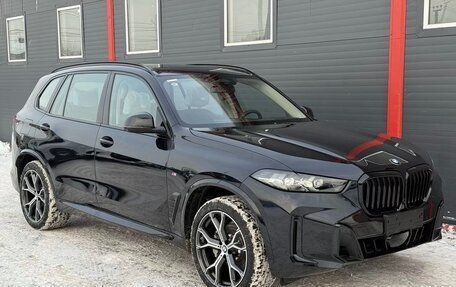 BMW X5, 2025 год, 9 343 000 рублей, 1 фотография