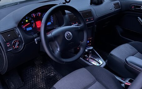 Volkswagen Golf IV, 2002 год, 380 000 рублей, 2 фотография