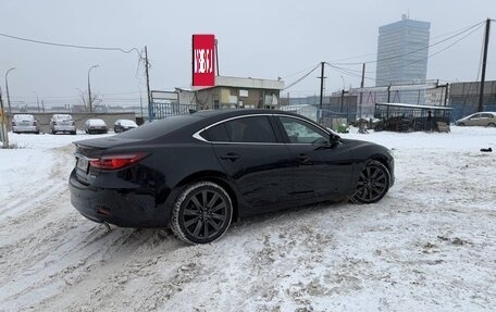 Mazda 6, 2018 год, 2 800 000 рублей, 7 фотография