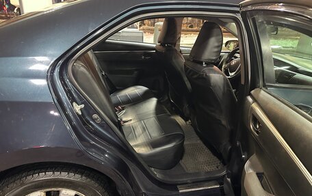 Toyota Corolla, 2013 год, 915 000 рублей, 9 фотография