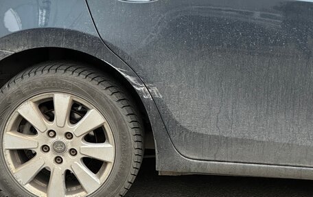 Toyota Corolla, 2013 год, 915 000 рублей, 13 фотография