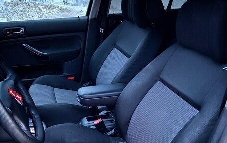 Volkswagen Golf IV, 2002 год, 380 000 рублей, 3 фотография