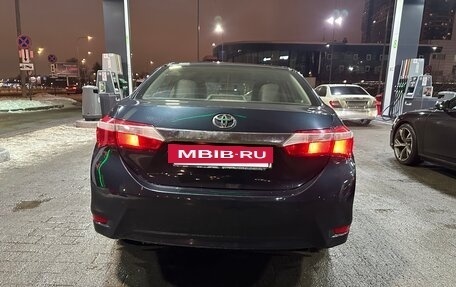 Toyota Corolla, 2013 год, 915 000 рублей, 6 фотография