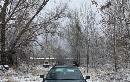 Audi 80, 1992 год, 370 000 рублей, 2 фотография