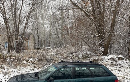 Audi 80, 1992 год, 370 000 рублей, 6 фотография