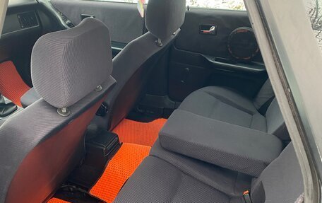 Audi 80, 1992 год, 370 000 рублей, 10 фотография