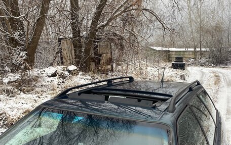 Audi 80, 1992 год, 370 000 рублей, 17 фотография