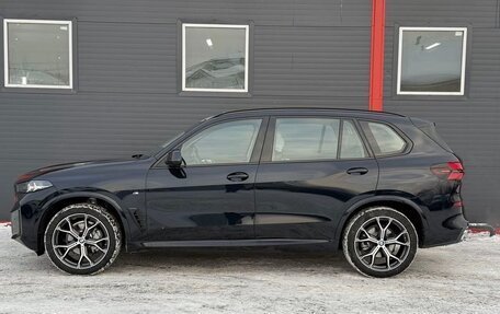 BMW X5, 2025 год, 9 343 000 рублей, 4 фотография