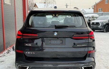 BMW X5, 2025 год, 9 343 000 рублей, 6 фотография