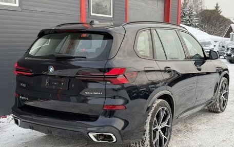 BMW X5, 2025 год, 9 343 000 рублей, 7 фотография