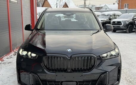 BMW X5, 2025 год, 9 343 000 рублей, 2 фотография
