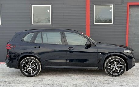 BMW X5, 2025 год, 9 343 000 рублей, 8 фотография