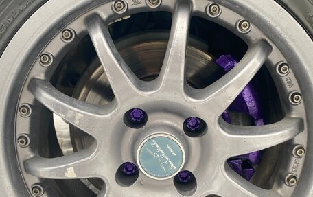 Audi 80, 1992 год, 370 000 рублей, 18 фотография