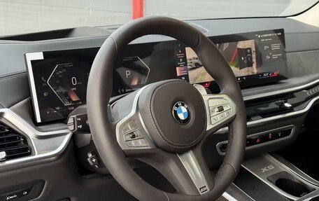 BMW X5, 2025 год, 9 343 000 рублей, 11 фотография