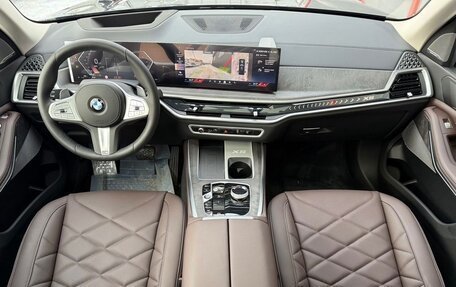 BMW X5, 2025 год, 9 343 000 рублей, 9 фотография