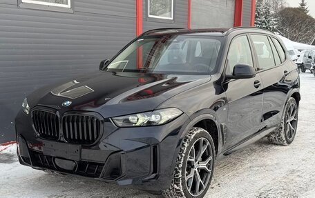 BMW X5, 2025 год, 9 343 000 рублей, 3 фотография