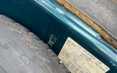 Audi 80, 1992 год, 370 000 рублей, 20 фотография