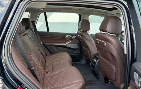 BMW X5, 2025 год, 9 343 000 рублей, 19 фотография