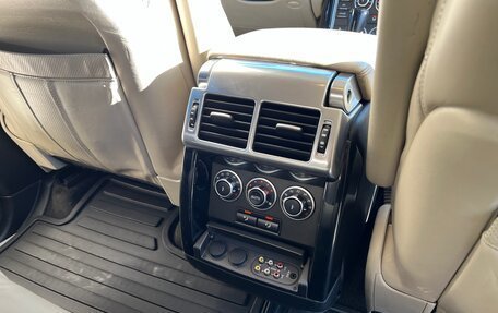 Land Rover Range Rover III, 2012 год, 2 200 000 рублей, 8 фотография