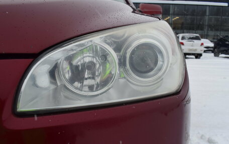 FAW Besturn B50 I, 2012 год, 317 000 рублей, 10 фотография