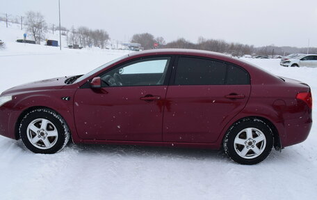 FAW Besturn B50 I, 2012 год, 317 000 рублей, 8 фотография