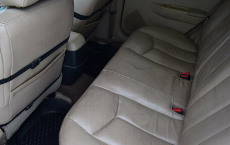 FAW Besturn B50 I, 2012 год, 317 000 рублей, 14 фотография