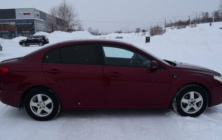 FAW Besturn B50 I, 2012 год, 317 000 рублей, 7 фотография