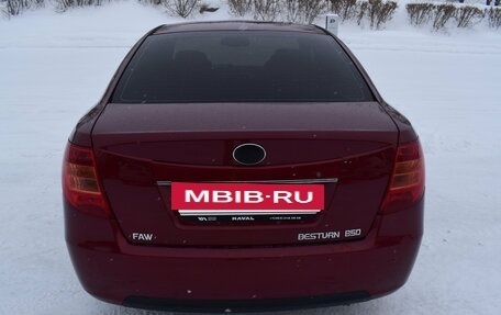 FAW Besturn B50 I, 2012 год, 317 000 рублей, 12 фотография