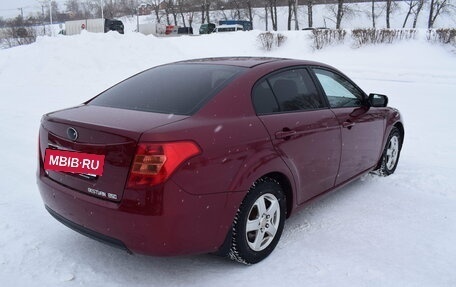 FAW Besturn B50 I, 2012 год, 317 000 рублей, 5 фотография