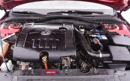 FAW Besturn B50 I, 2012 год, 317 000 рублей, 13 фотография