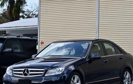 Mercedes-Benz C-Класс, 2014 год, 1 205 000 рублей, 1 фотография