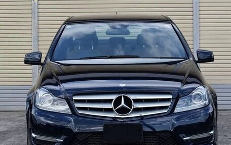 Mercedes-Benz C-Класс, 2014 год, 1 205 000 рублей, 2 фотография