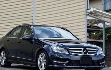 Mercedes-Benz C-Класс, 2014 год, 1 205 000 рублей, 3 фотография