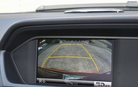 Mercedes-Benz C-Класс, 2014 год, 1 205 000 рублей, 9 фотография