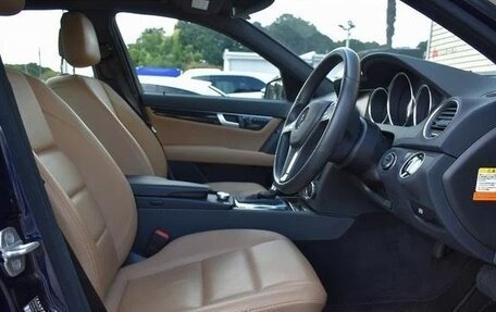 Mercedes-Benz C-Класс, 2014 год, 1 205 000 рублей, 7 фотография