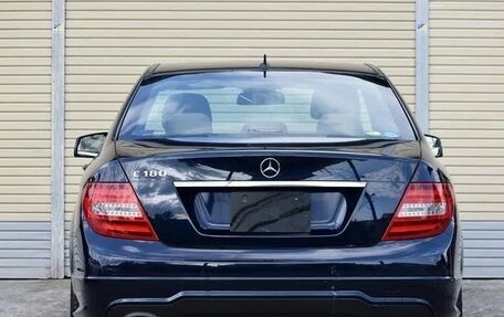 Mercedes-Benz C-Класс, 2014 год, 1 205 000 рублей, 5 фотография