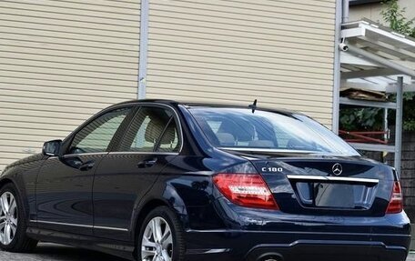 Mercedes-Benz C-Класс, 2014 год, 1 205 000 рублей, 6 фотография