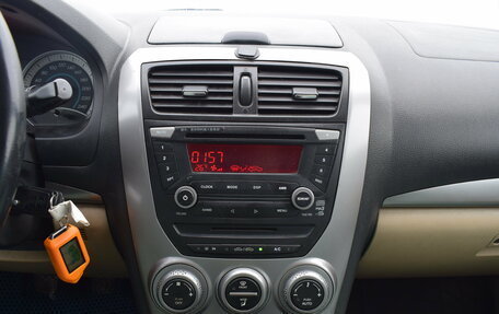 FAW Besturn B50 I, 2012 год, 317 000 рублей, 16 фотография