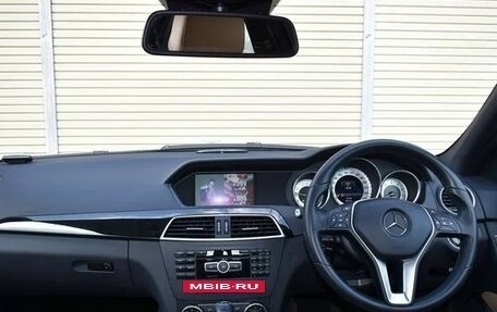 Mercedes-Benz C-Класс, 2014 год, 1 205 000 рублей, 8 фотография