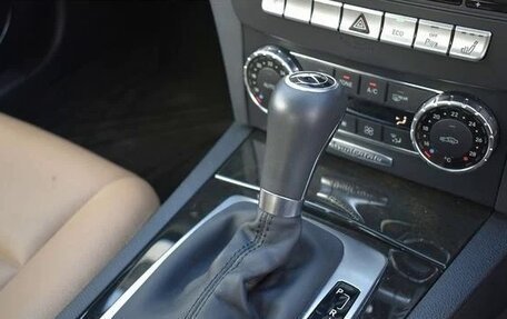 Mercedes-Benz C-Класс, 2014 год, 1 205 000 рублей, 11 фотография