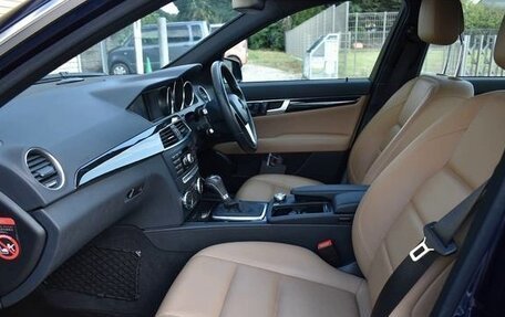 Mercedes-Benz C-Класс, 2014 год, 1 205 000 рублей, 14 фотография