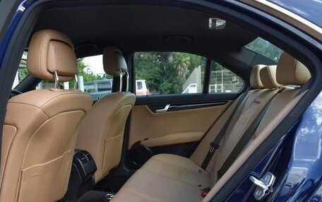 Mercedes-Benz C-Класс, 2014 год, 1 205 000 рублей, 15 фотография