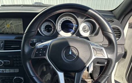 Mercedes-Benz C-Класс, 2014 год, 1 259 000 рублей, 6 фотография