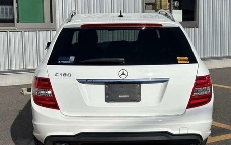 Mercedes-Benz C-Класс, 2014 год, 1 259 000 рублей, 5 фотография