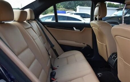 Mercedes-Benz C-Класс, 2014 год, 1 205 000 рублей, 16 фотография