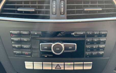 Mercedes-Benz C-Класс, 2014 год, 1 259 000 рублей, 8 фотография