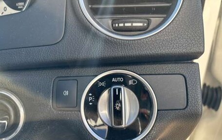 Mercedes-Benz C-Класс, 2014 год, 1 259 000 рублей, 11 фотография