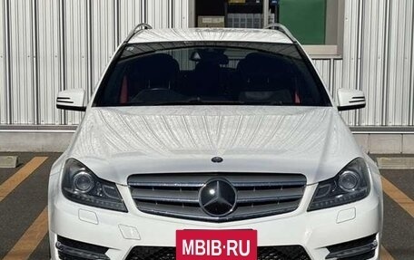 Mercedes-Benz C-Класс, 2014 год, 1 259 000 рублей, 2 фотография
